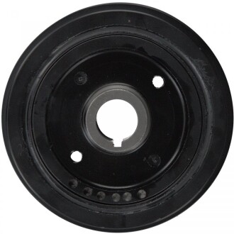 Фото 2 - Шків колінвалу / Демфер FEBI BILSTEIN 27231