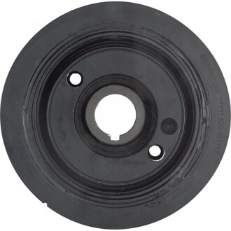 Фото 3 - Шків колінвалу / Демфер FEBI BILSTEIN 27231