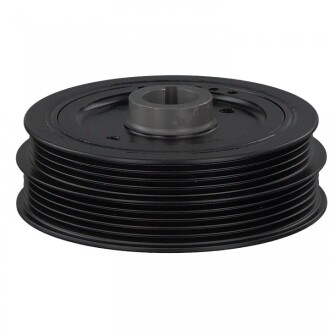 Фото 4 - Шків колінвалу / Демфер FEBI BILSTEIN 27231