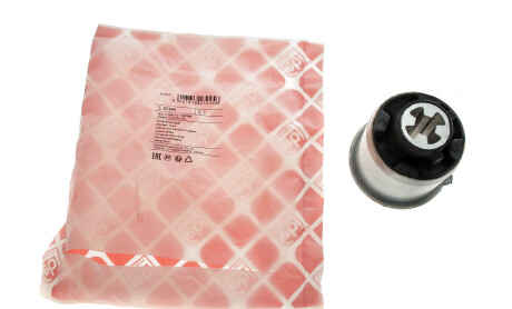 Фото 5 - Сайлентблок підрамника FEBI BILSTEIN 27245