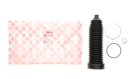 Фото 2 - Рулевая рейка и крепление FEBI BILSTEIN 27248