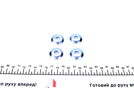 Фото 2 - Стійка стабілізатора FEBI BILSTEIN 27262