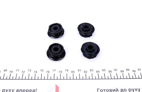 Фото 3 - Стійка стабілізатора FEBI BILSTEIN 27262