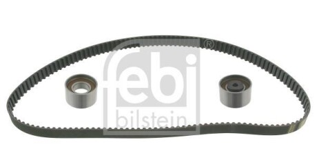 Комплект ремня ГРМ - FEBI BILSTEIN 27266