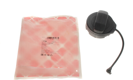 Фото 4 - Крышка бензобака FEBI BILSTEIN 27288