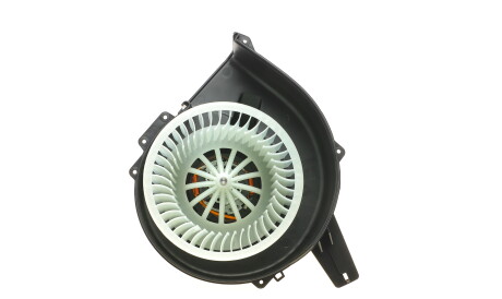 Фото 3 - Вентилятор печки FEBI BILSTEIN 27306