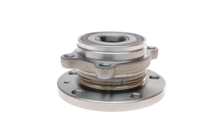 Фото 3 - Підшипник маточини FEBI BILSTEIN 27317