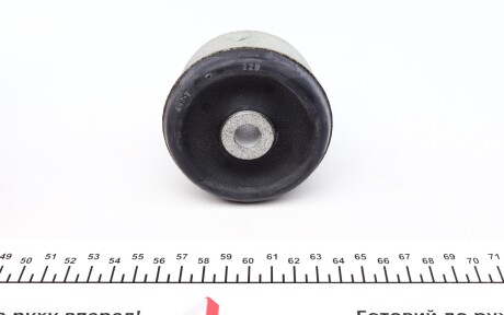 Фото 2 - Сайлентблок підрамника FEBI BILSTEIN 27322