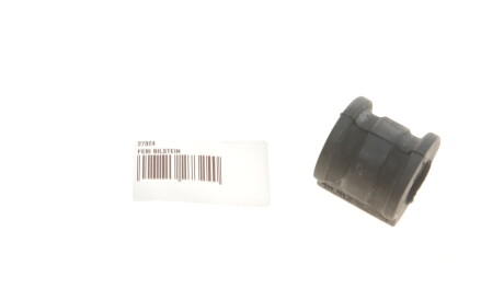 Втулка стабілізатора Volkswagen Polo Skoda Roomster Fabia 99- (d=19.8mm) передня (Febi) - FEBI BILSTEIN 27324