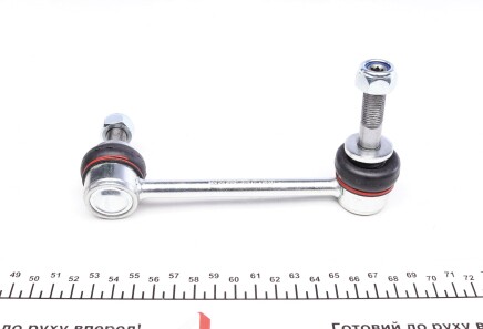 Фото 3 - Стійка стабілізатора FEBI BILSTEIN 27335