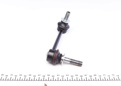 Фото 2 - Стойка стабилизатора FEBI BILSTEIN 27336