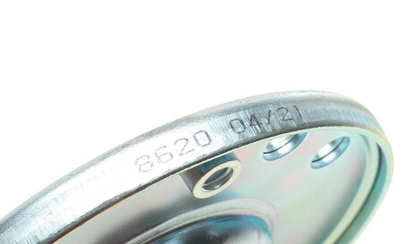 Фото 2 - Опора стійки амортизатора FEBI BILSTEIN 27362