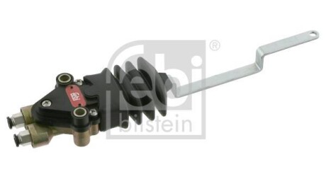 Клапан вирівнювання кабіни - ((5010260390, 7420745639)) FEBI BILSTEIN 27370