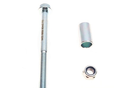 Фото 2 - Стійка стабілізатора FEBI BILSTEIN 27438