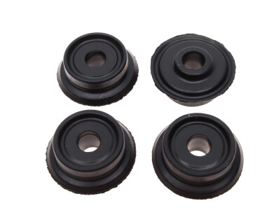 Фото 3 - Стійка стабілізатора FEBI BILSTEIN 27438