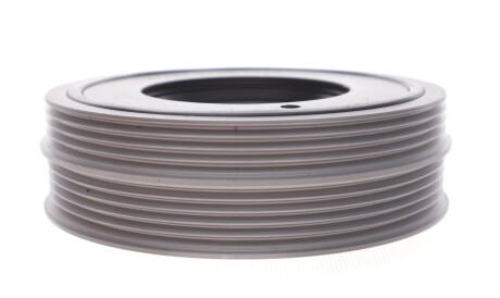 Фото 3 - Шкив коленвала / Демфер FEBI BILSTEIN 27444