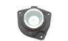 Опора амортизатора переднего правая Nissan Micra Renault Clio 1.4 1.5dCi 1.6 16V 03- (Febi) - ((54320AX600, 54320BC40A, 7701208591, 8200183568, 8200504295)) FEBI BILSTEIN 27456 (фото 4)