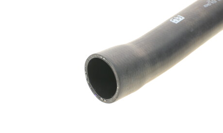 Фото 3 - Патрубок системи охолодження FEBI BILSTEIN 27461