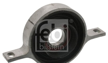 Підшипник валу кард. BMW КПП (FEBI) - (26128615621, 26127526631) FEBI BILSTEIN 27474