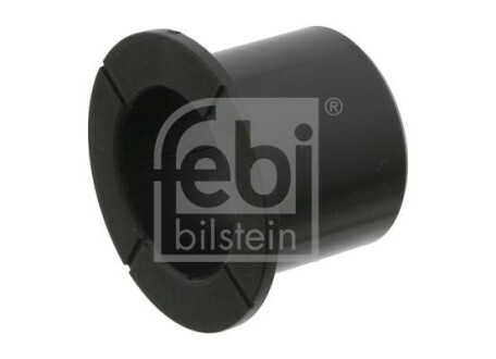 Втулка, опора кабіни водія - FEBI BILSTEIN 27520