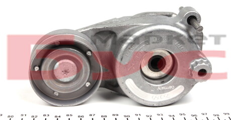 Фото 3 - Ролик ремня приводного FEBI BILSTEIN 27527