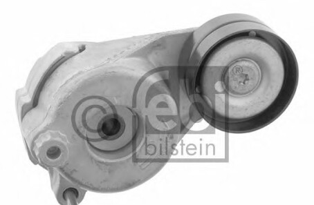 Натяжитель ремня, клиновой зубча - (68040206AA, K5175588AA) FEBI BILSTEIN 27527