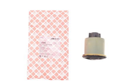 Фото 2 - Сайлентблок подрамника FEBI BILSTEIN 27539