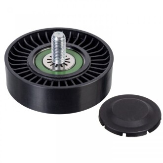 Фото 2 - Ролик ременя приводного FEBI BILSTEIN 27554