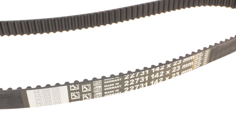 Фото 3 - Комплект ременя ГРМ FEBI BILSTEIN 27559