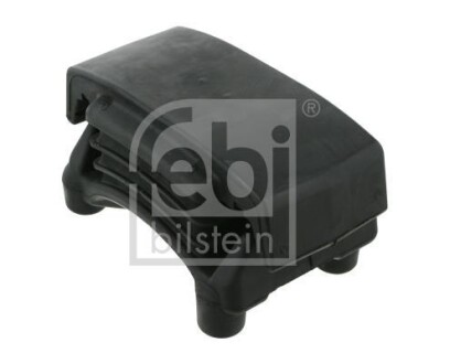 Опора, парабельная рессора - FEBI BILSTEIN 27575