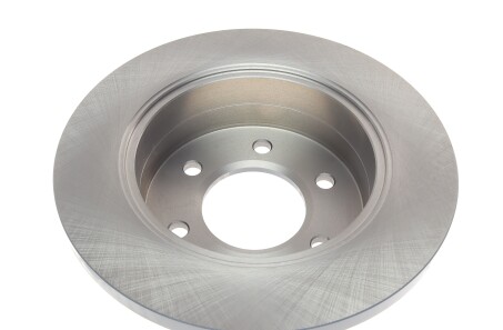 Фото 2 - Гальмівний диск FEBI BILSTEIN 27699