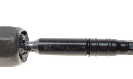 Фото 2 - Рульова тяга FEBI BILSTEIN 27716