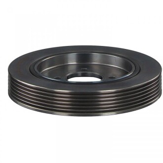 Фото 4 - Шків колінвалу / Демфер FEBI BILSTEIN 27720