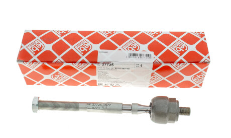 Фото 3 - Рулевая тяга FEBI BILSTEIN 27725