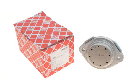 Фото 4 - Подушка двигуна FEBI BILSTEIN 27728