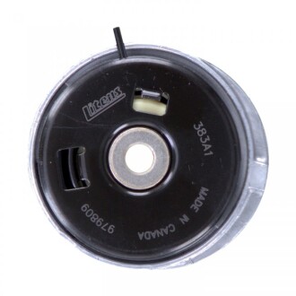 Фото 2 - Натяжний ролик ременя ГРМ FEBI BILSTEIN 27792