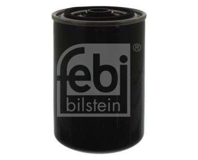 Топливный фильтр - (42538923, 5001853860, 5010412350) FEBI BILSTEIN 27798