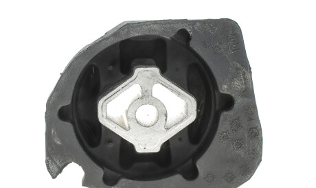 Фото 2 - Подушка крепления КПП FEBI BILSTEIN 27816