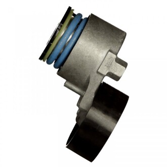 Фото 3 - Ролик ременя приводного FEBI BILSTEIN 27835