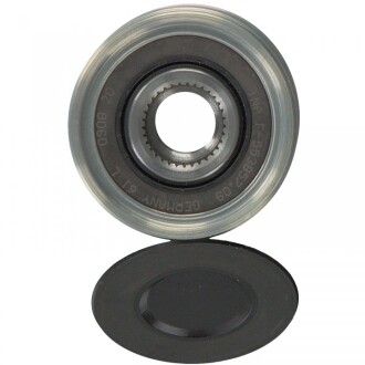 Фото 2 - Шків генератора FEBI BILSTEIN 27837