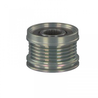 Фото 4 - Шків генератора FEBI BILSTEIN 27837