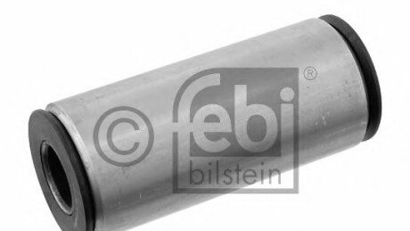 Втулка, серьга рессоры - (5010060127) FEBI BILSTEIN 27850