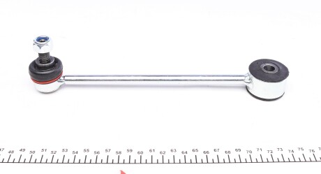 Фото 2 - Стойка стабилизатора FEBI BILSTEIN 27854