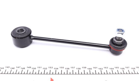 Фото 3 - Стійка стабілізатора FEBI BILSTEIN 27866