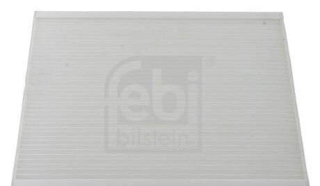 Фильтр, воздух во внутренном пространстве - FEBI BILSTEIN 27868