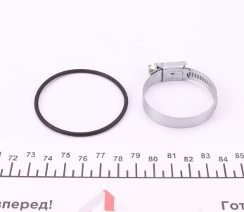 Фото 6 - Термостат системы охлаждения FEBI BILSTEIN 27869