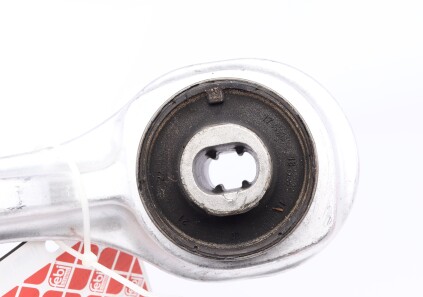 Фото 2 - Ричаг FEBI BILSTEIN 27883