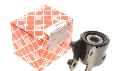 Фото 2 - Сайлентблок рычага FEBI BILSTEIN 27913