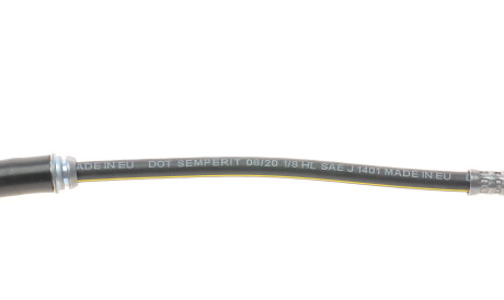 Фото 3 - Гальмівний шланг FEBI BILSTEIN 27934