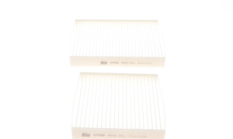 Фото 3 - Фільтр салону FEBI BILSTEIN 27950